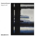 Cosmo & Kramer - Bonus Romance