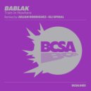 Bablak - Train in Nowhere