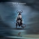 Massam, SORA (FR) - Sa Oudi feat. Jugurtha, Stephane Salerno