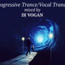 DJ Vogan - Your Mind