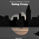 Bocha, Esteban Calvet - I need a break