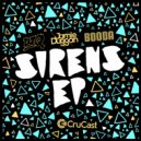 DJ Q, Jamie Duggan & Booda - Melody