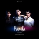 Kamila - Falling (Keroncong Musyawarah Remix)