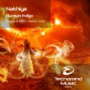 Nakhiya - Aureum Indigo