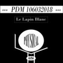 Le Lapin Blanc - Euphonic (K16)