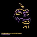 Domineeky & Tru Roots Project - Say My Name (24900 Miles From Home Version)