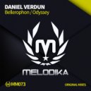 Daniel Verdun - Odyssey