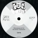 Raumakustik & Sven Tasnadi - Soflty