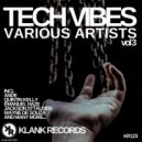 Cheeky D - Party Proper (Original Mix)