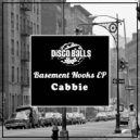 Cabbie - Mantelpiece