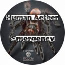 Human Aether feat Alex Turner - Devilfish