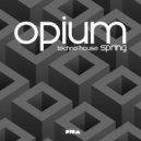 Anthony Tomov, Cryptonight - Metropolitana A Milano (Arturo Deza Remix)