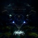 Landikhan, Niña Indigo - Santa Medicina (Alvaro Suarez Humans Don\'t Exist Remix)
