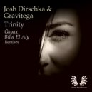 Josh Dirschka & Gravitega - Trinity