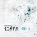 Flix.Music - Saturation, Music With Leftovers (Original Mix)