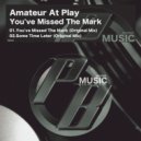Amateur At Play - Some Time Later