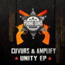 Cuvurs & Amplify - Must Die