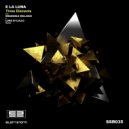 E La Luna - Fire (Original Mix)