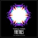 THE WIZARD DK - Firetales (Continuous Dj Mix)