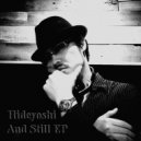 Hideyoshi - And Stay (Original Mix)