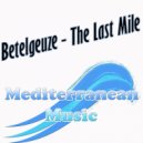 Betelgeuze - In The Sky (Original Mix)
