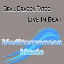 Devil Dragon Tatoo - Immersion