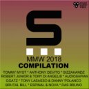 Tommy Myst - Jungle Came Alive