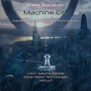 Frank Bauduin - Machine City (Sascha Zastiral Remix)