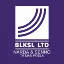Narda & Senno - Ta Man Posla
