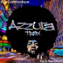 Kriss Communique - This Is The Sound (Original Mix)