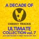 Unit 13 featuring Jo Kasner - Feeling This Way