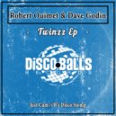 Robert Ouimet & Dave Godin - Just Cum (Original Mix)