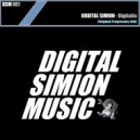 Orbital Simion - Digitalia (Progressive Edit)