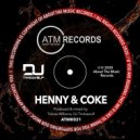 DJ Timbawolf - Henny & Coke