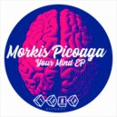 Morkis Picoaga - Distraido