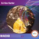 DJ Kev Karter - Illusion (Ancestral Mix)