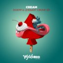 Doepp, Lennart Grove - Cream (Original Mix)
