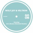 Wolf Jay, Veltron - Housing