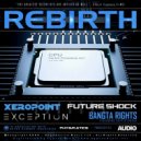 Future Shock, Xeropoint - Dark Army