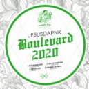 Jesusdapnk - Art Of Sampling