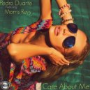Pedro Duarte Ft Morris Revy - Care About Me (Instrumental Mix)