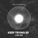 Nic Chiarelli - Look Yourself (Original Mix)