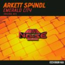Arkett Spyndl - Emerald City
