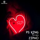 P.S King feat Zipho - It\'s You (Gianni Junior Instrumental Remix)