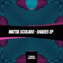 Mattia Scolaro - Just A Dream (Original Mix)