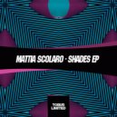 Mattia Scolaro - Drop It Low