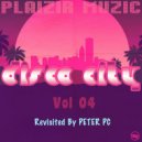 Peter Pc & Dj Morsa Featuring Funkacid - O Baile (R&B Remix)
