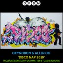 Oxymoron & Allen Oh - Disco Nap 2020