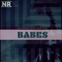Erik Jackson, Music for Night People, Nuages Records - Babes
