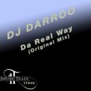DJ Darroo - Da Real Way